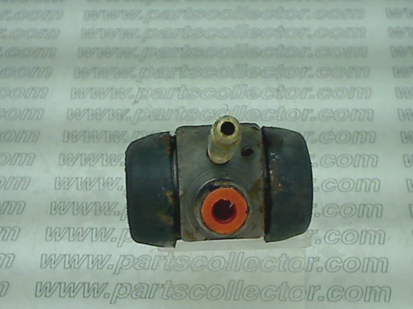 LOCKHEED 4444 Brake system code 8033 compatible with: ALFA ROMEO 8